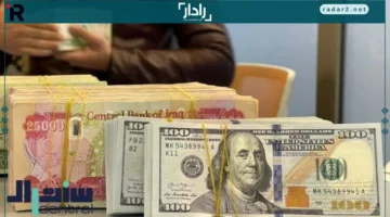 أسعار الدولار مقابل الجنيه تستقر في 10 بنوك اليوم